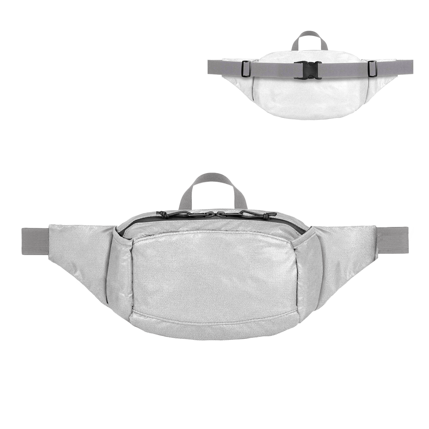 Home Bags Fanny Packs Bull Fanny Pack