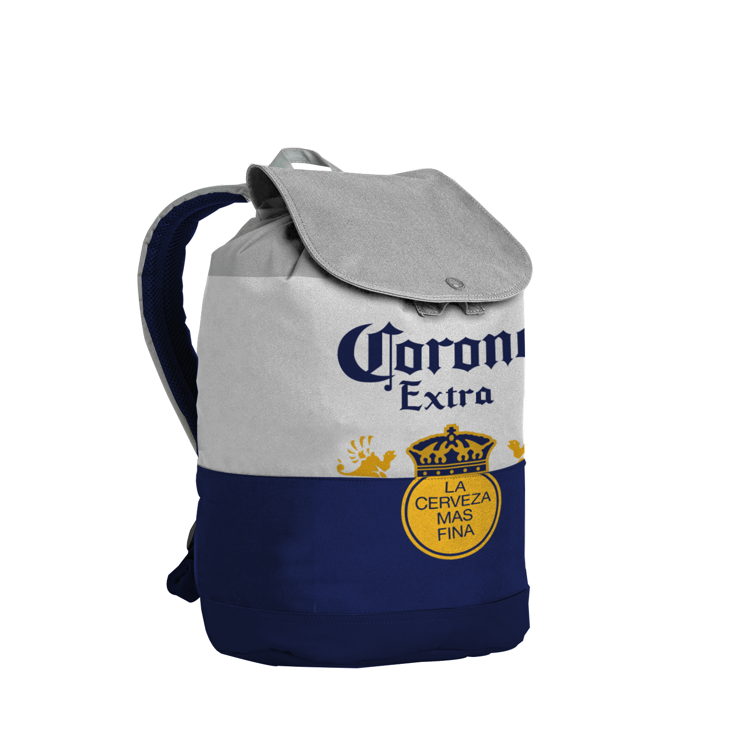 Barrel Backpack
