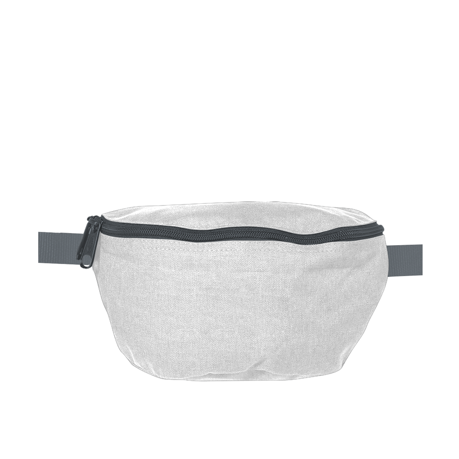 Home Bags Fanny Packs Clam Fanny Pack