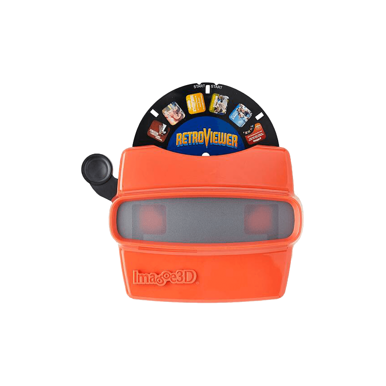 The Reel Viewer