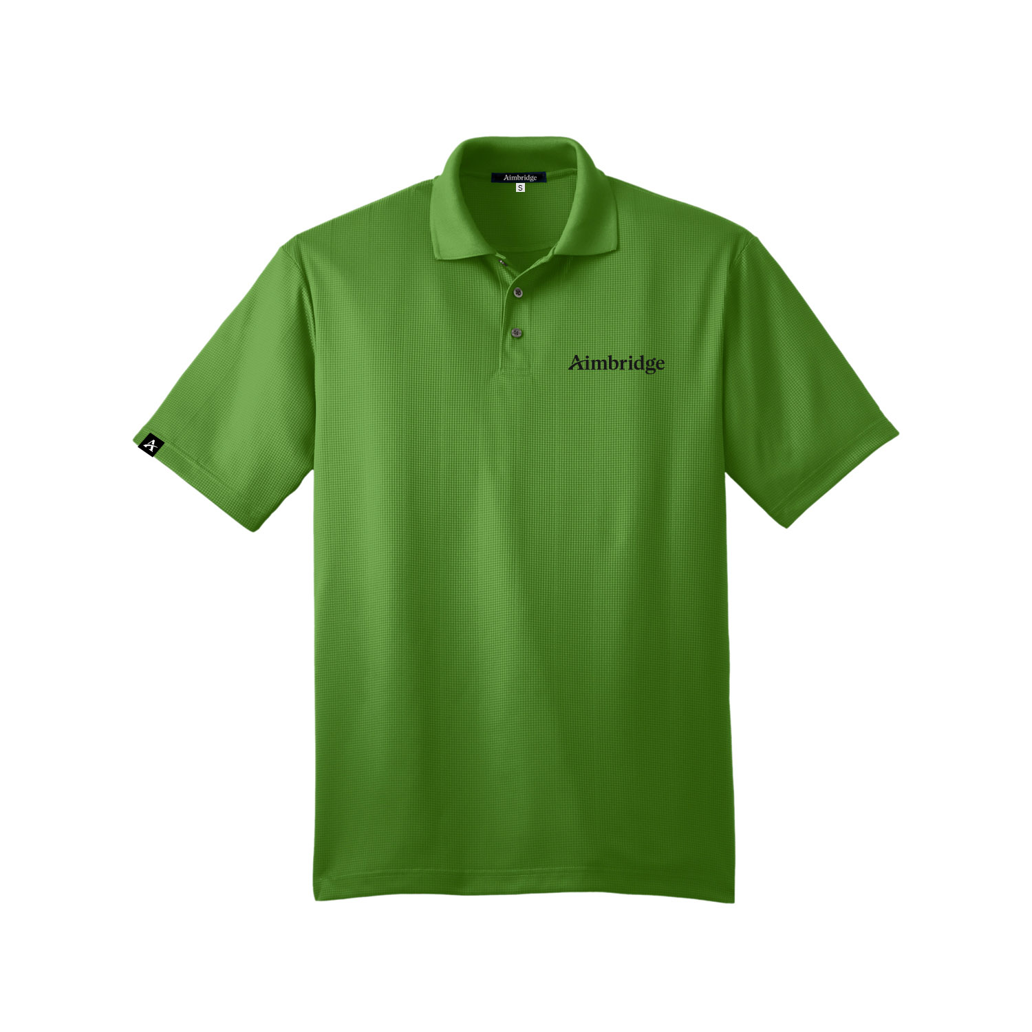 Port Authority® | Performance Fine Jacquard Polo