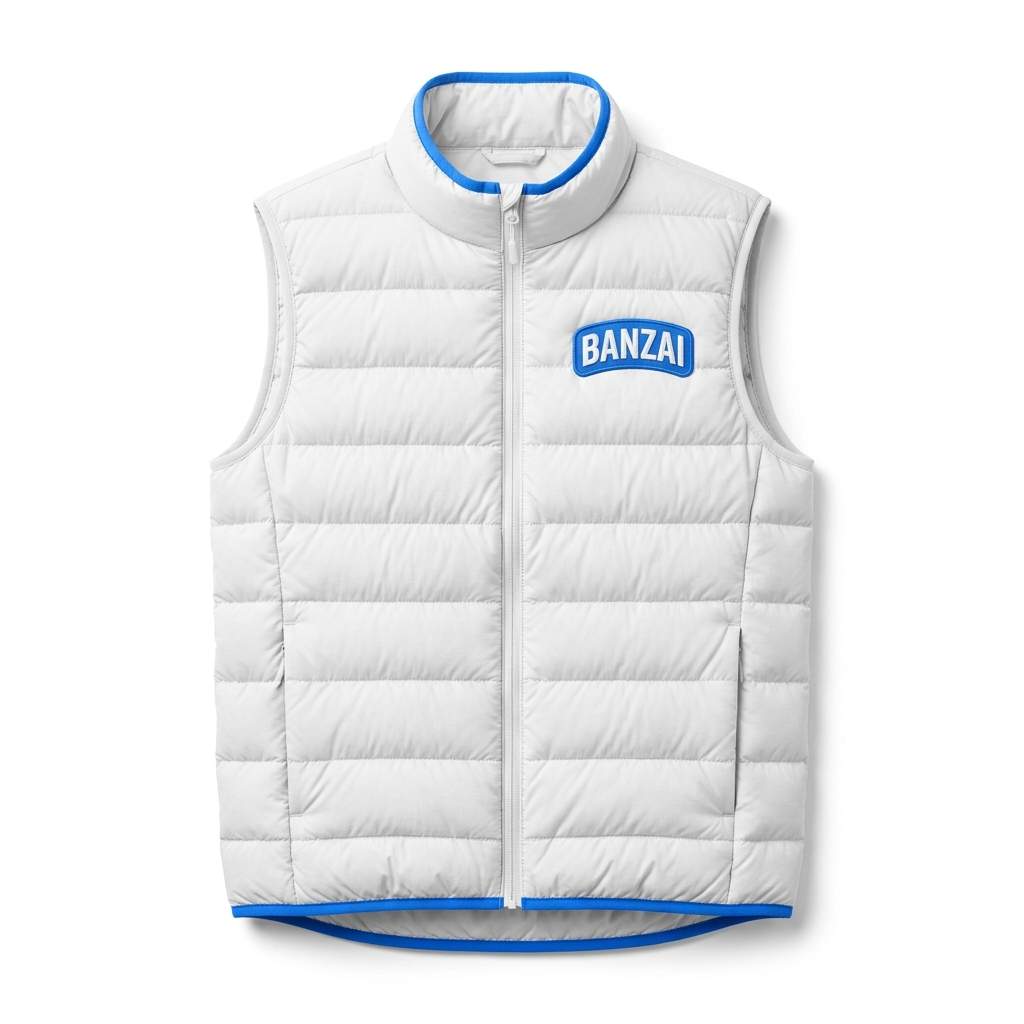 Banzai Apparel 009