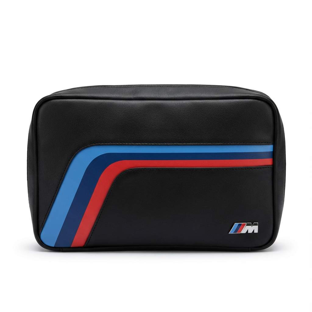 Bmw M Emergency Kit Pouch