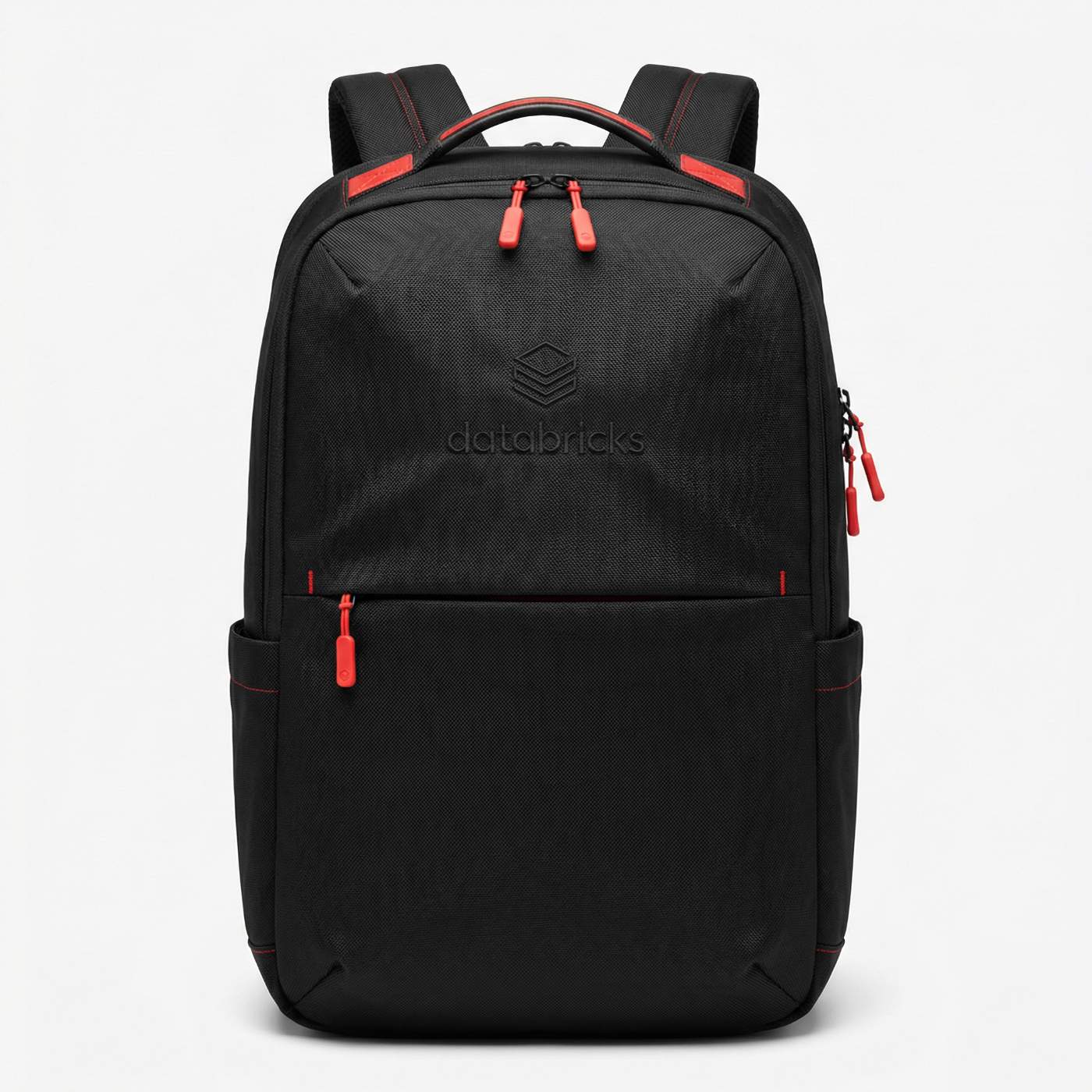 Databricks Custom Tech Backpack 1