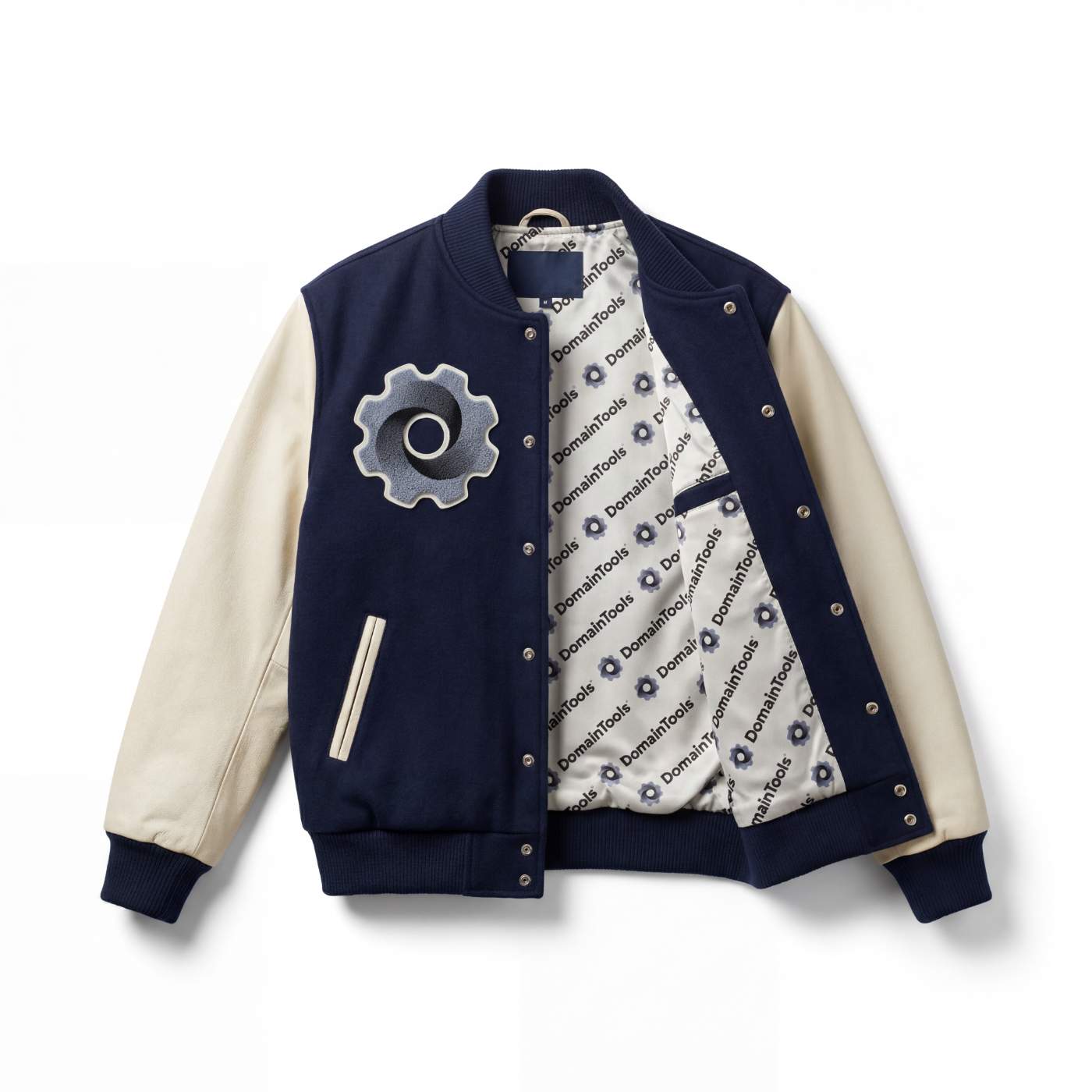 Letterman Jacket
