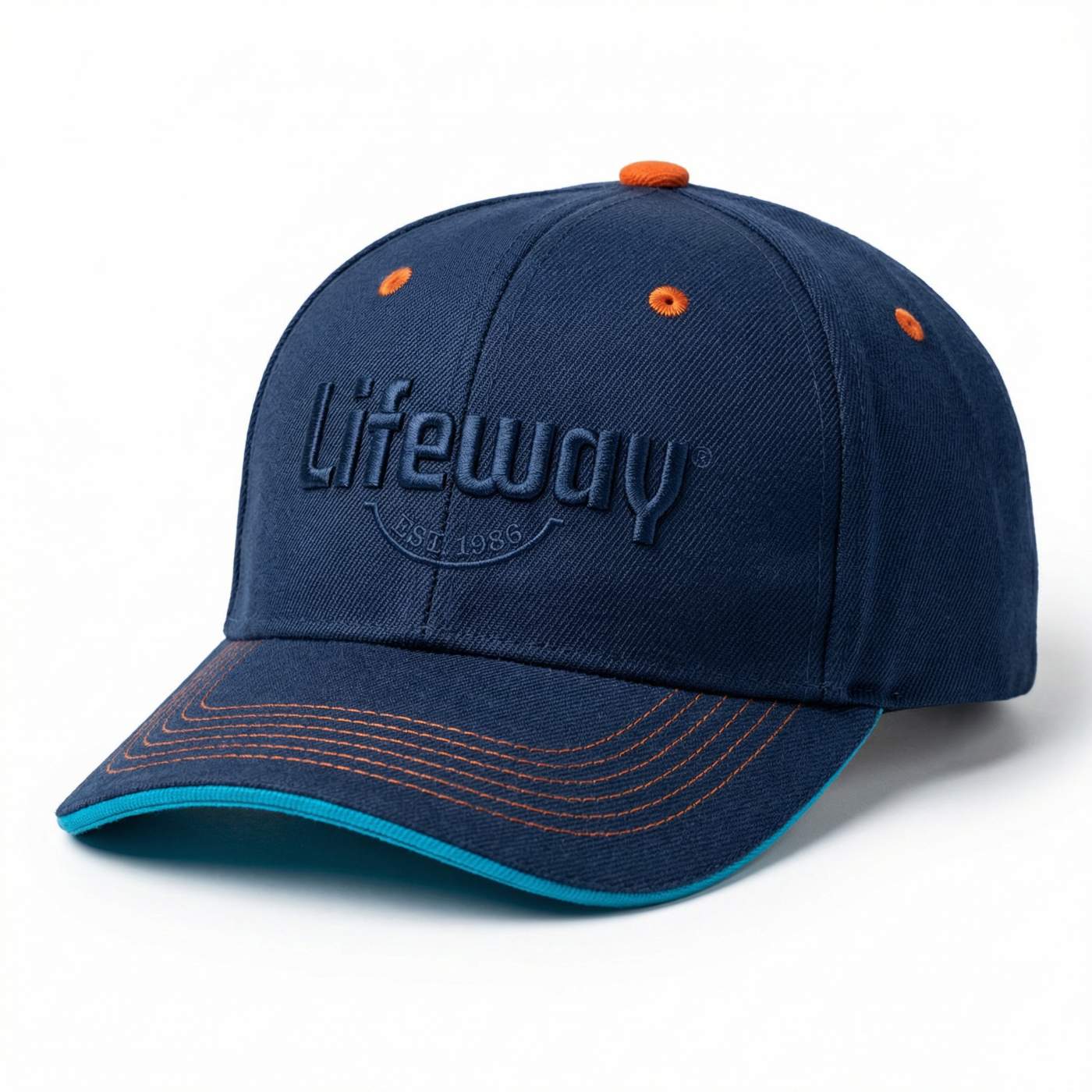 Lifeway Apparel Product 3 Premium Cap