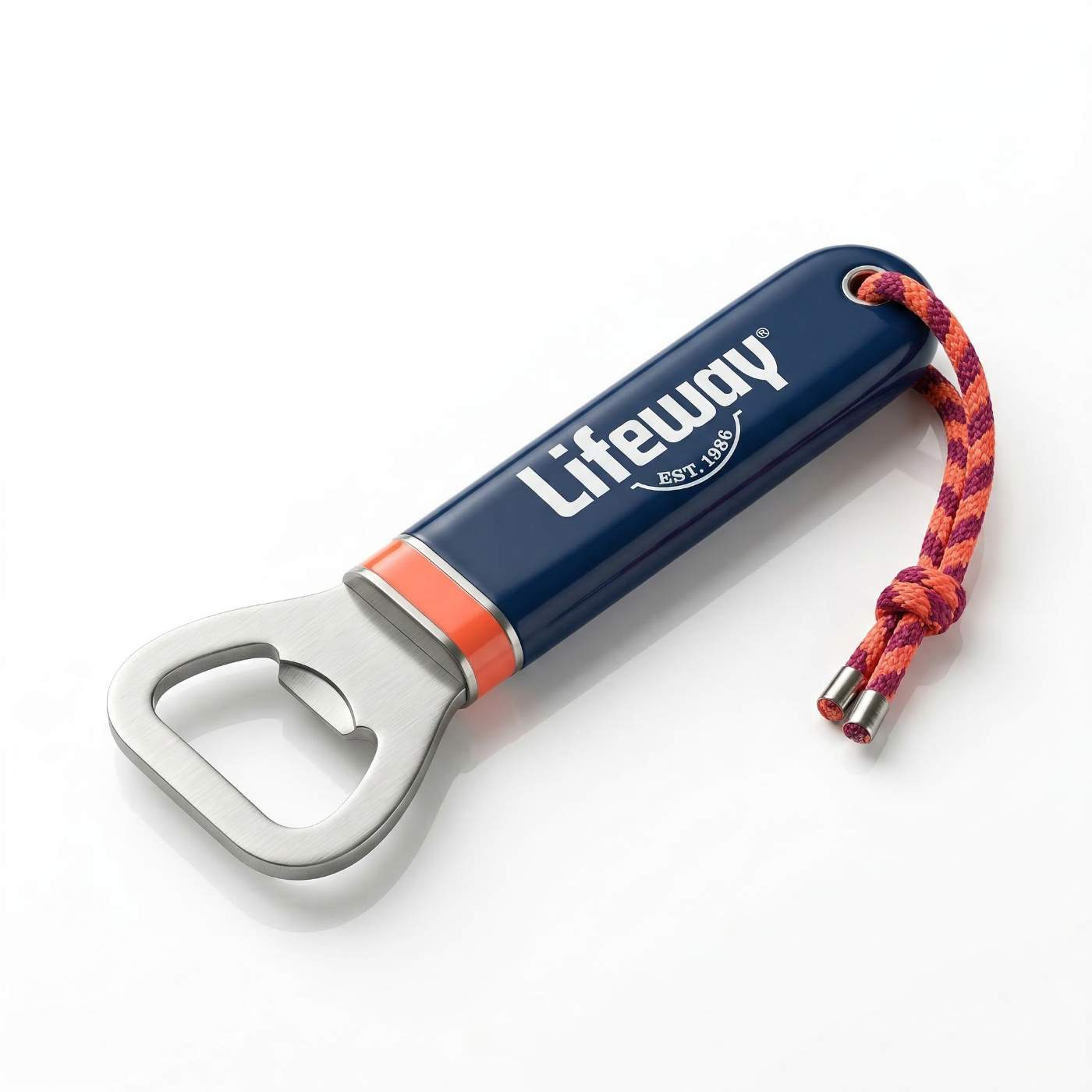 Lifeway Merchandise Concept 31 Kefir Bottle Bottle Opener