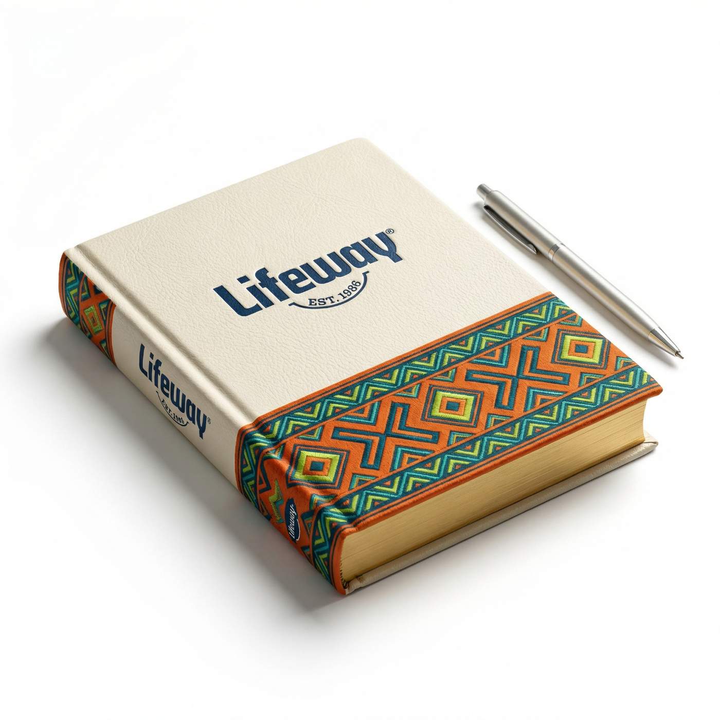Lifeway Product 13 Premium Journal