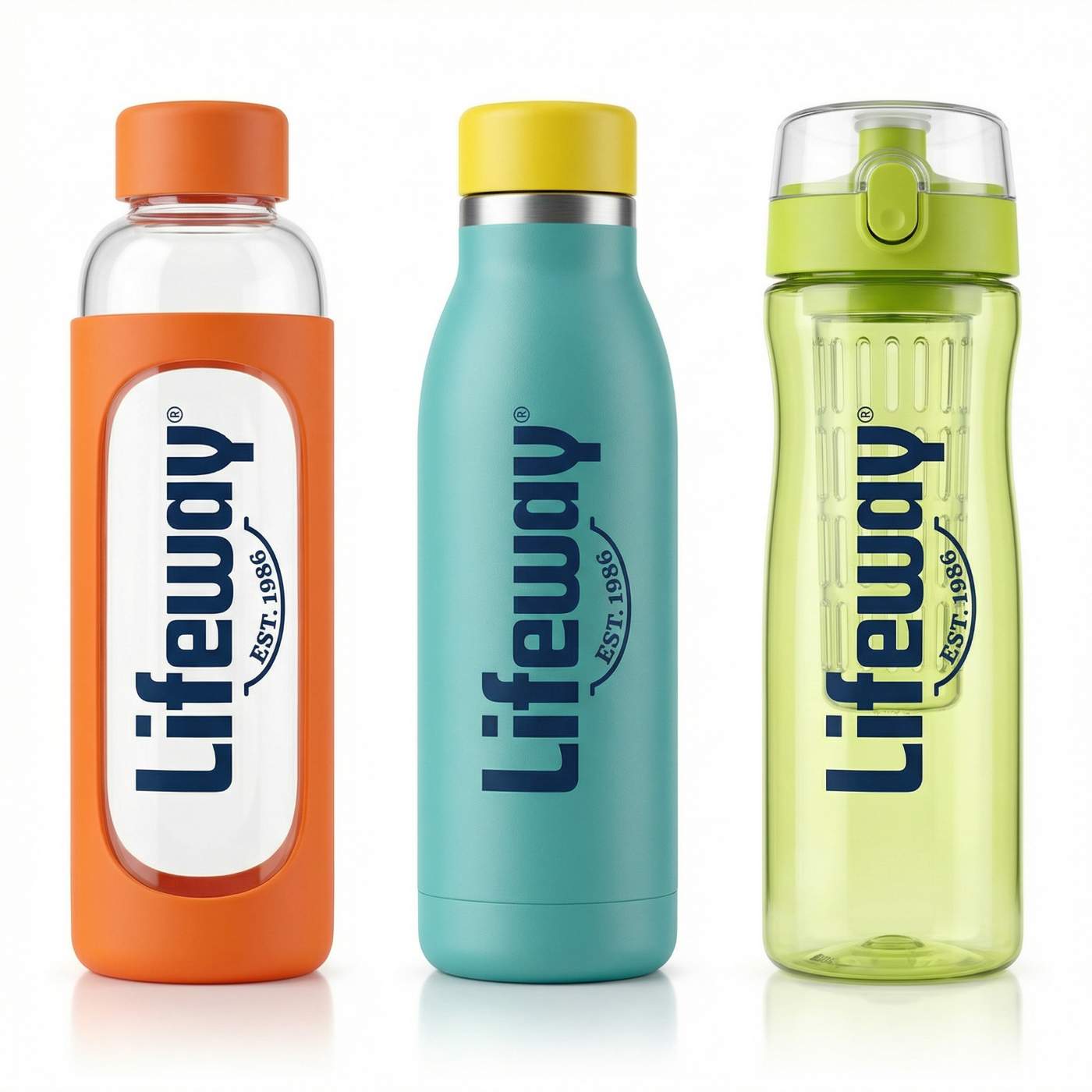 Lifeway Wellness Product 7 Hydration System