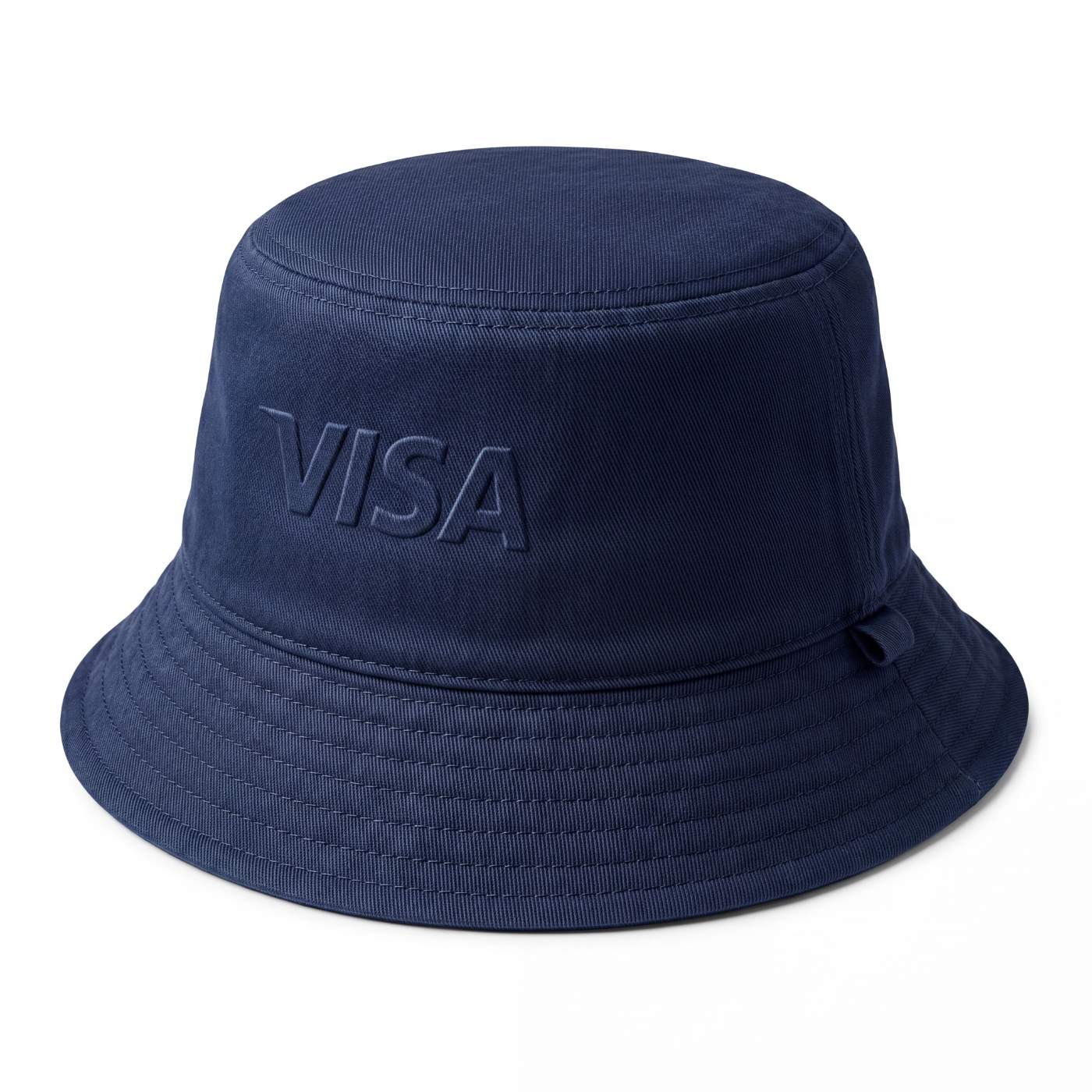 Luxury Bucket Hat