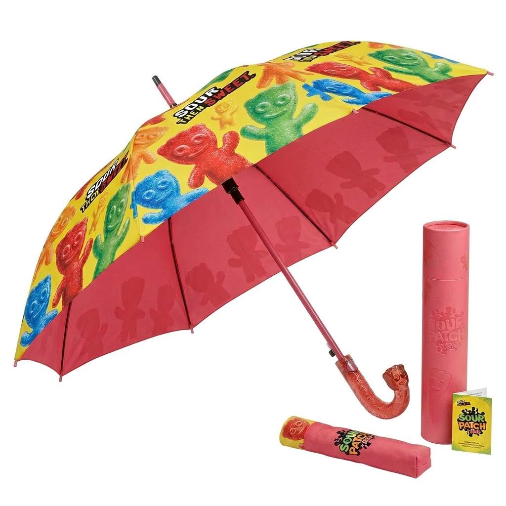 Premium Character Umbrella