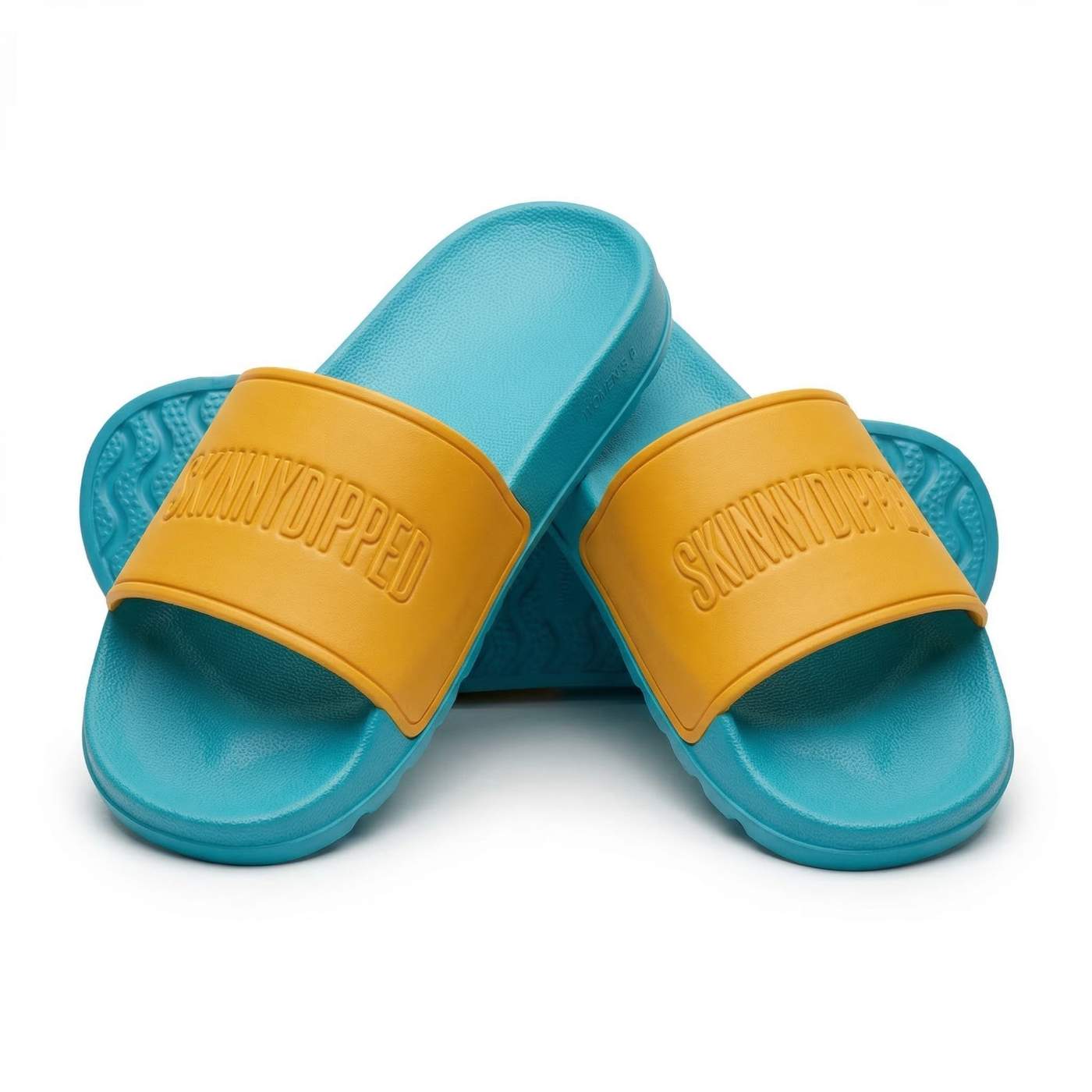 Skinnydipped Slides Design