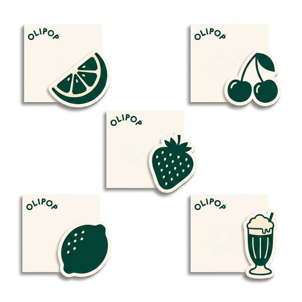 Post-it Notes