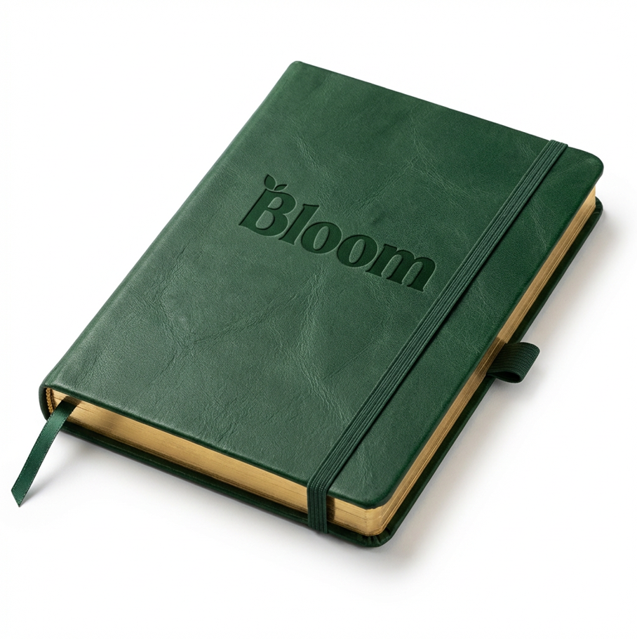 Leather Journal