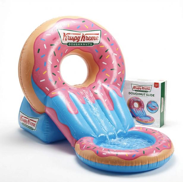 Kids Mini Pool