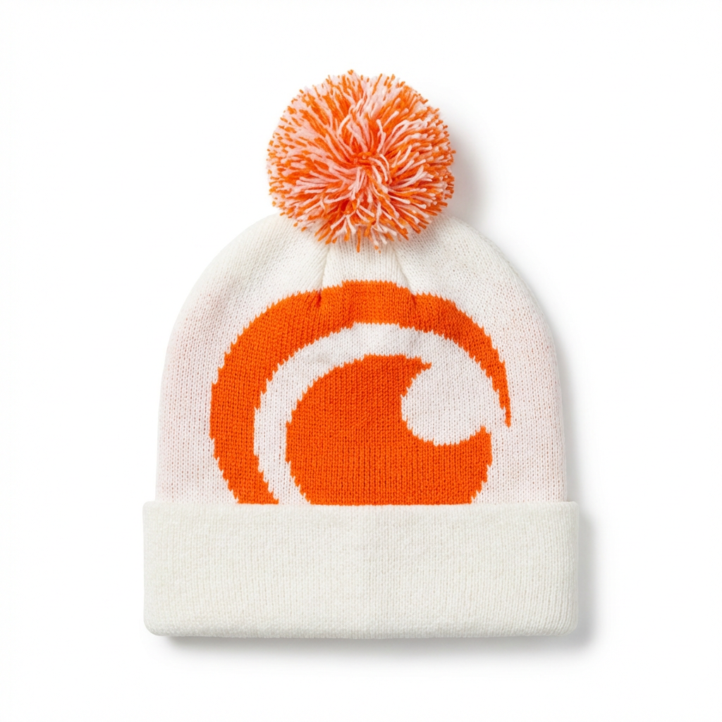 Beanie - Design #4