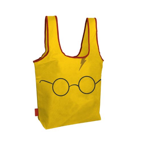 Jersey Shopping Tote Bag