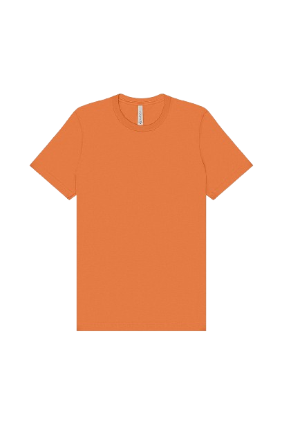 Burnt Orange