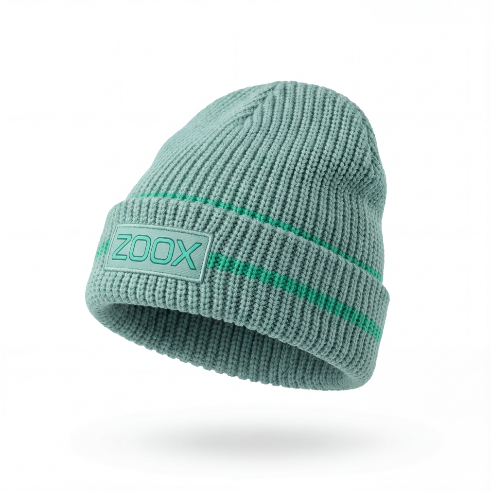 Beanie - Design #3