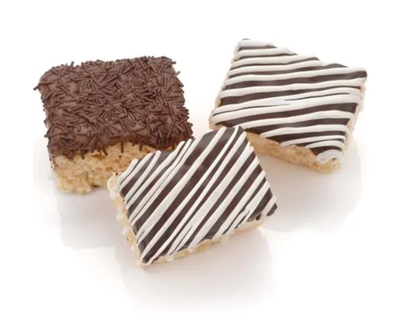 Home Food & Bev Chocolate Belgian Chocolate Mini Rice Crizpy