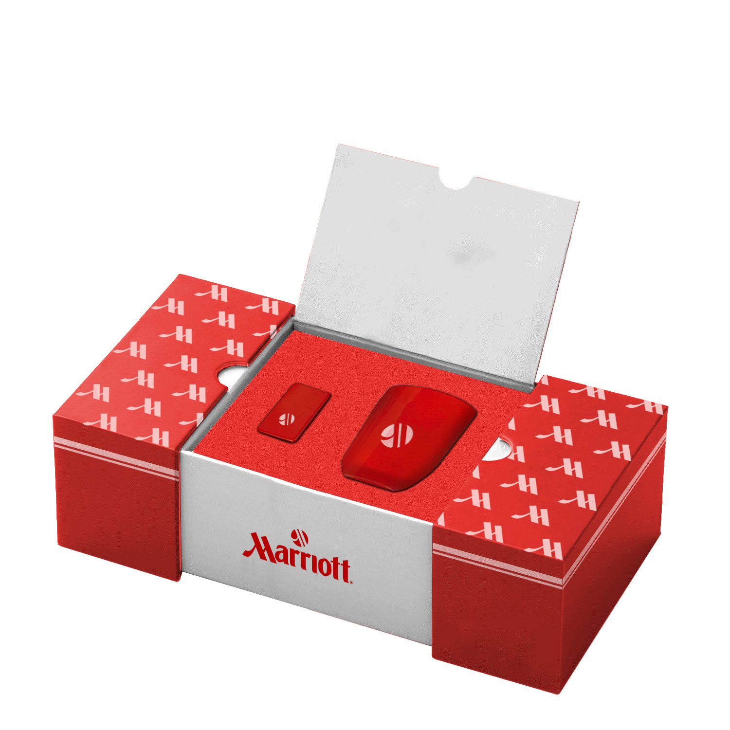 Slider Box