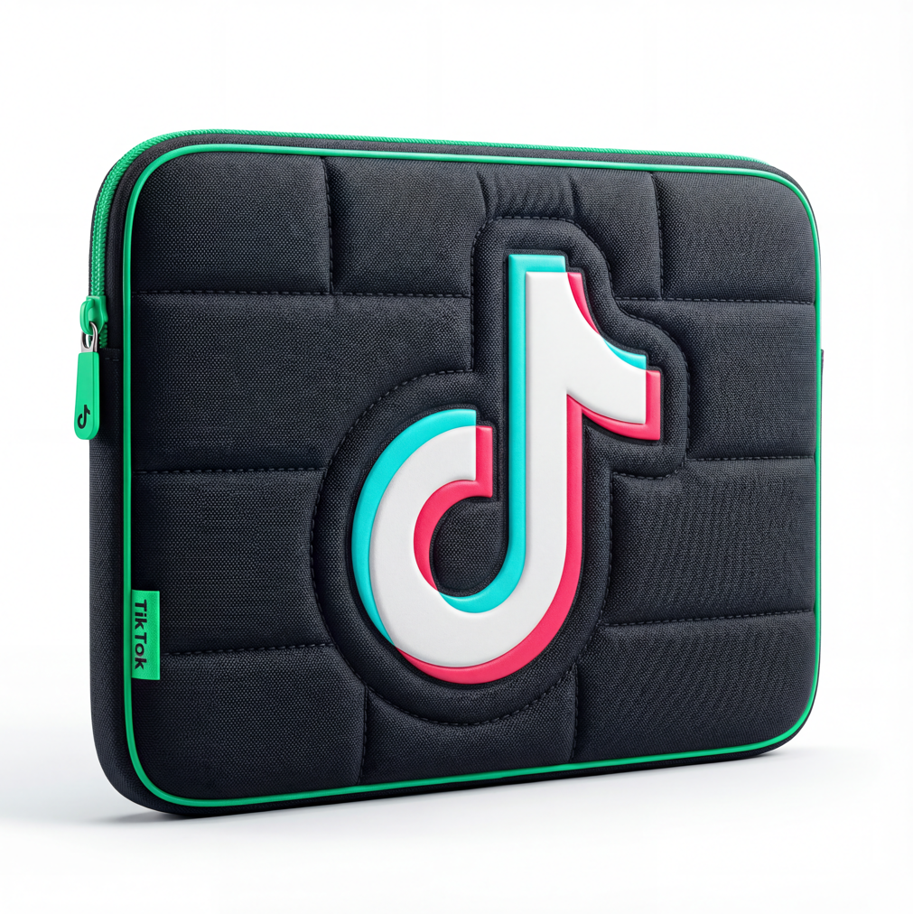 Laptop Sleeve - Design #5