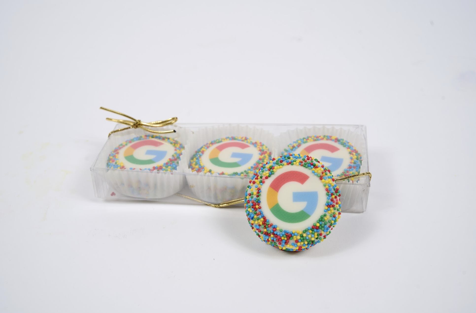 Executive Gifting for Google