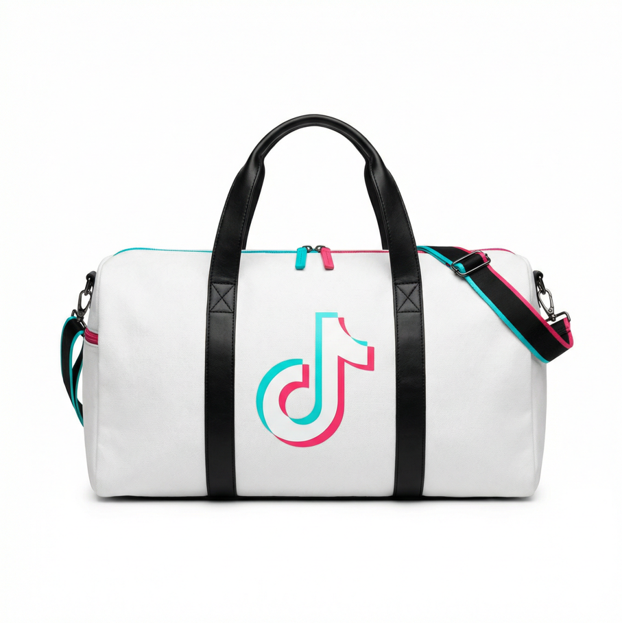 Duffel Bag - Design #2