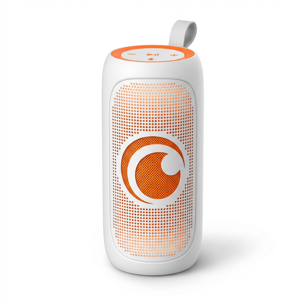 Bluetooth Speaker
