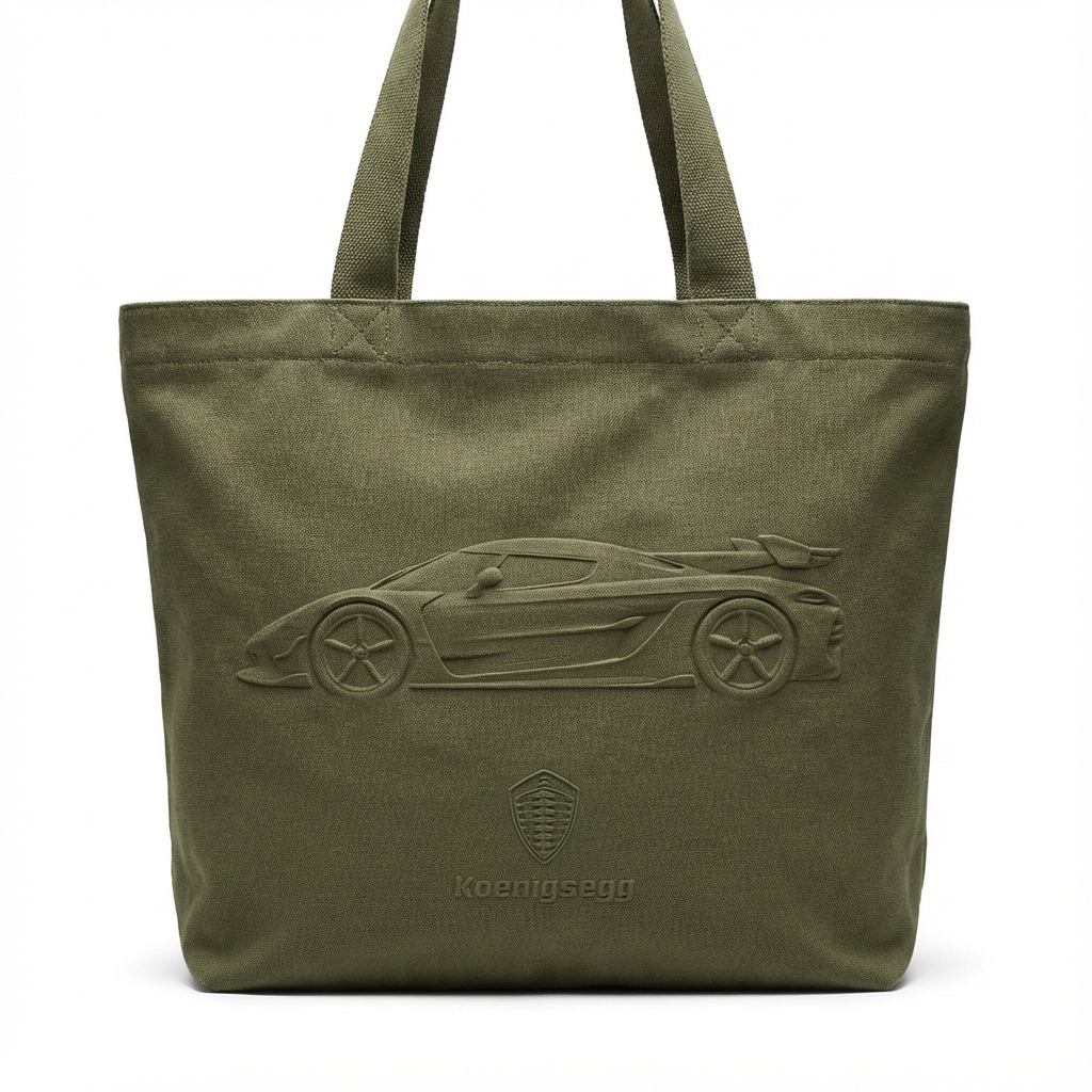Tote Bag - Design #2