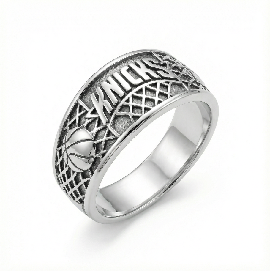 Ring - Design #1