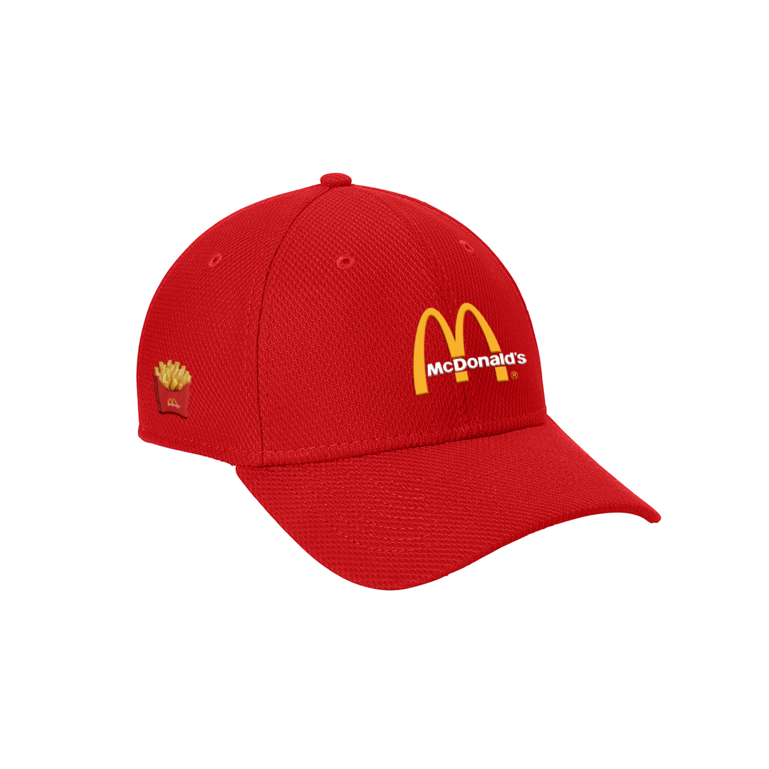 New Era® | Diamond Era Stretch Cap