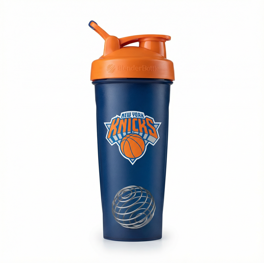 Blender Bottle - Design #1