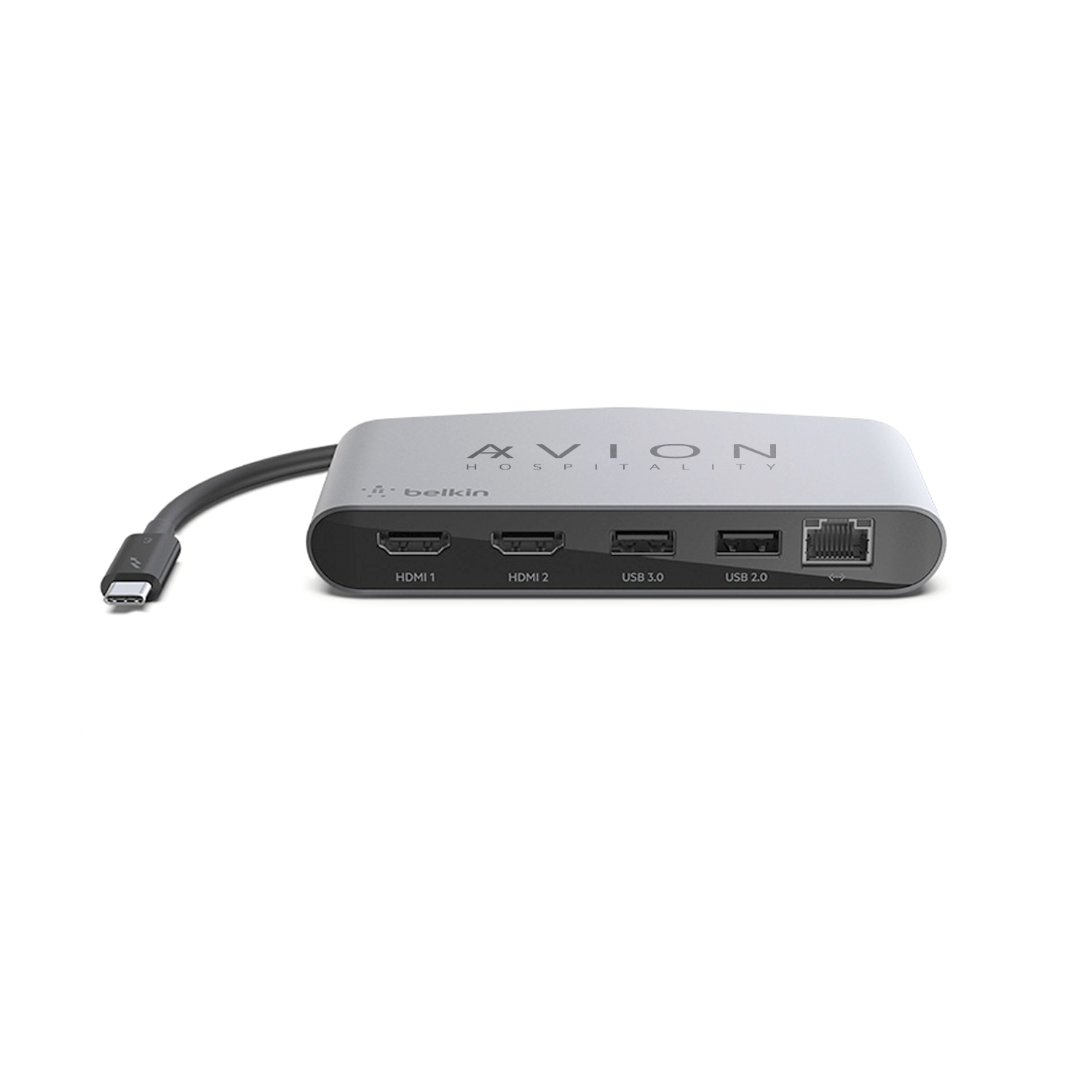Belkin Thunderbolt 3 Mini Dock