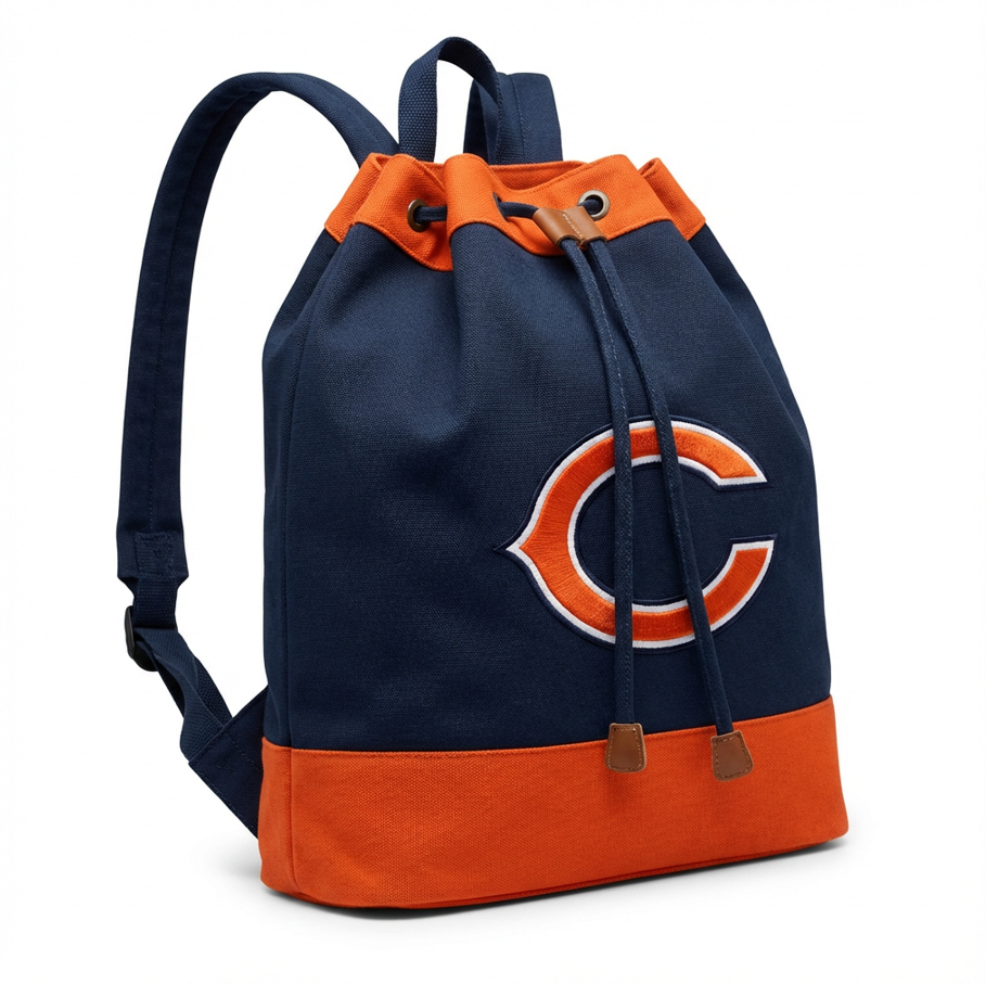 Drawstring Bag