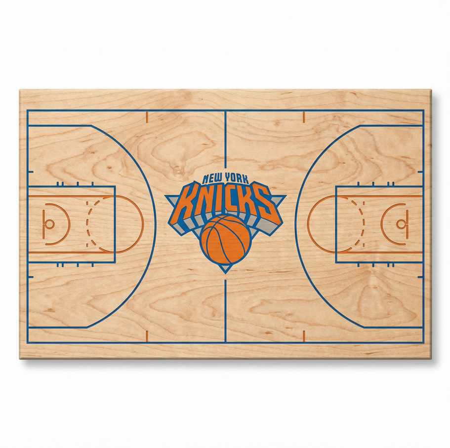 Cutting Board - Design #5