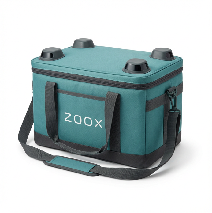 Portable Cooler